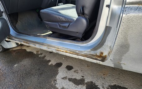 Honda Logo, 1999 год, 250 000 рублей, 8 фотография