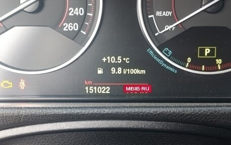 BMW 4 серия, 2014 год, 2 150 000 рублей, 18 фотография