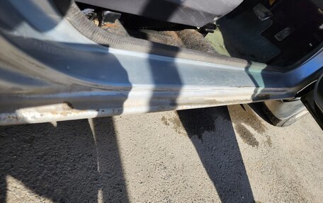 Honda Logo, 1999 год, 250 000 рублей, 12 фотография