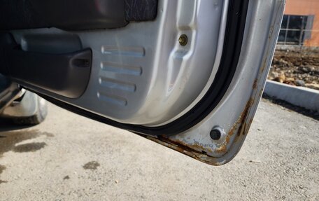 Honda Logo, 1999 год, 250 000 рублей, 13 фотография