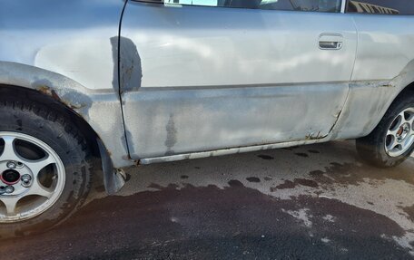 Honda Logo, 1999 год, 250 000 рублей, 7 фотография