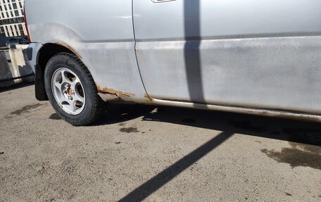 Honda Logo, 1999 год, 250 000 рублей, 10 фотография