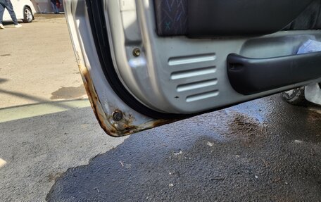 Honda Logo, 1999 год, 250 000 рублей, 9 фотография