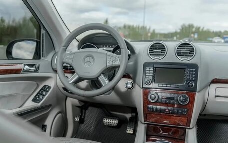 Mercedes-Benz M-Класс AMG, 2006 год, 1 350 000 рублей, 5 фотография