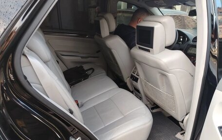 Mercedes-Benz M-Класс AMG, 2006 год, 1 350 000 рублей, 6 фотография