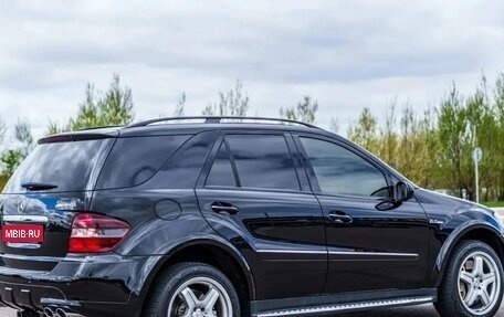 Mercedes-Benz M-Класс AMG, 2006 год, 1 350 000 рублей, 4 фотография