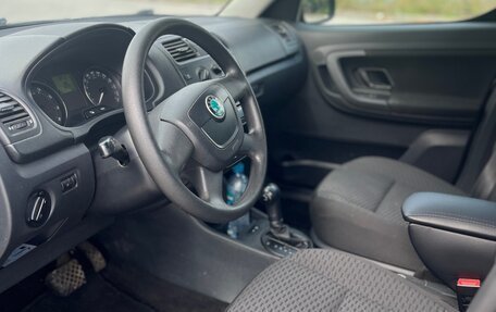 Skoda Roomster, 2012 год, 570 000 рублей, 4 фотография