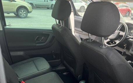 Skoda Roomster, 2012 год, 570 000 рублей, 6 фотография