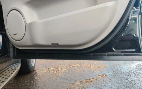 Mercedes-Benz M-Класс AMG, 2006 год, 1 350 000 рублей, 10 фотография