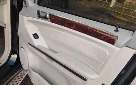 Mercedes-Benz M-Класс AMG, 2006 год, 1 350 000 рублей, 12 фотография