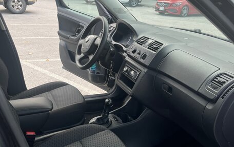 Skoda Roomster, 2012 год, 570 000 рублей, 7 фотография