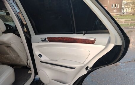 Mercedes-Benz M-Класс AMG, 2006 год, 1 350 000 рублей, 11 фотография