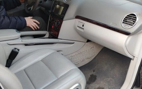 Mercedes-Benz M-Класс AMG, 2006 год, 1 350 000 рублей, 9 фотография