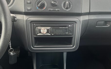 Skoda Roomster, 2012 год, 570 000 рублей, 11 фотография