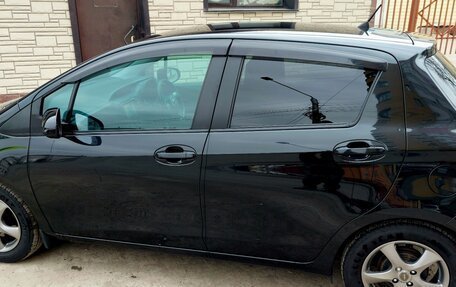 Toyota Vitz, 2018 год, 1 050 000 рублей, 6 фотография