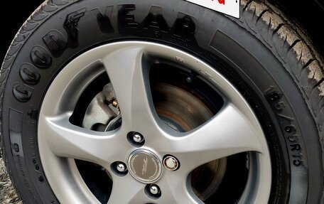 Toyota Vitz, 2018 год, 1 050 000 рублей, 12 фотография