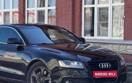 Audi A5, 2008 год, 550 000 рублей, 2 фотография