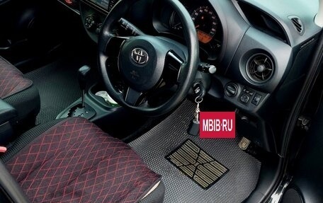 Toyota Vitz, 2018 год, 1 050 000 рублей, 10 фотография