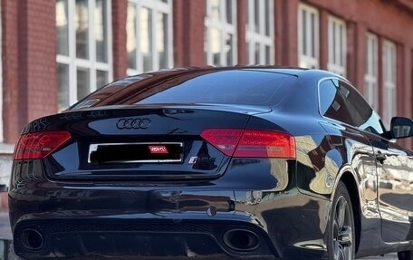 Audi A5, 2008 год, 550 000 рублей, 4 фотография