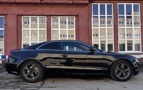 Audi A5, 2008 год, 550 000 рублей, 5 фотография