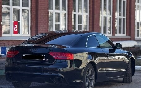 Audi A5, 2008 год, 550 000 рублей, 3 фотография