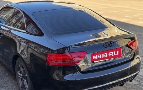 Audi A5, 2008 год, 550 000 рублей, 7 фотография