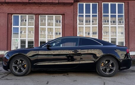 Audi A5, 2008 год, 550 000 рублей, 11 фотография