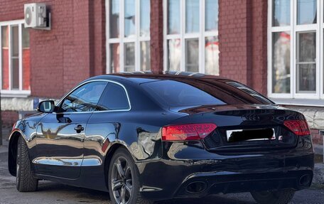 Audi A5, 2008 год, 550 000 рублей, 12 фотография