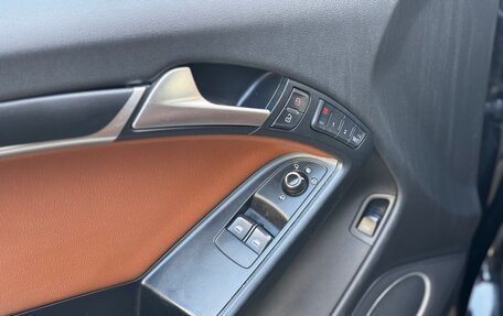 Audi A5, 2008 год, 550 000 рублей, 16 фотография