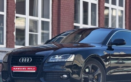 Audi A5, 2008 год, 550 000 рублей, 10 фотография