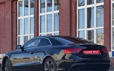 Audi A5, 2008 год, 550 000 рублей, 13 фотография