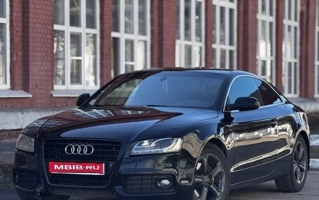 Audi A5, 2008 год, 550 000 рублей, 9 фотография