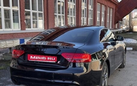 Audi A5, 2008 год, 550 000 рублей, 8 фотография