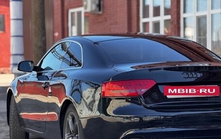 Audi A5, 2008 год, 550 000 рублей, 14 фотография