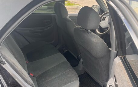 Hyundai Accent II, 2008 год, 375 000 рублей, 2 фотография