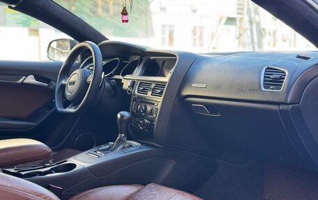 Audi A5, 2008 год, 550 000 рублей, 19 фотография