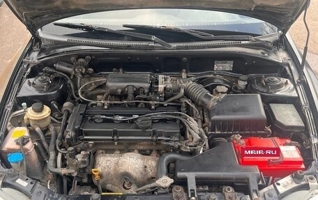 Hyundai Accent II, 2008 год, 375 000 рублей, 3 фотография