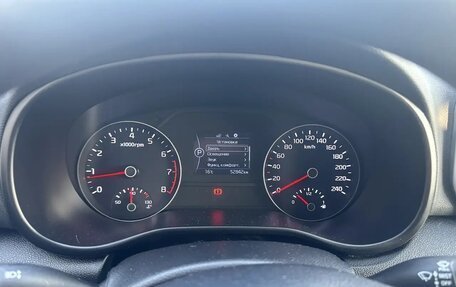 KIA Sportage IV рестайлинг, 2018 год, 2 120 000 рублей, 3 фотография