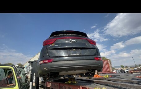 KIA Sportage IV рестайлинг, 2018 год, 2 120 000 рублей, 10 фотография