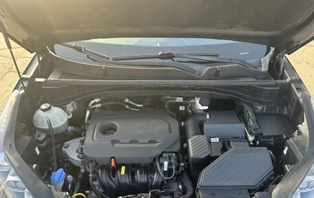 KIA Sportage IV рестайлинг, 2018 год, 2 120 000 рублей, 2 фотография