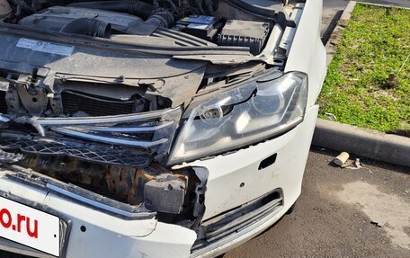 Volkswagen Passat B7, 2011 год, 450 000 рублей, 4 фотография