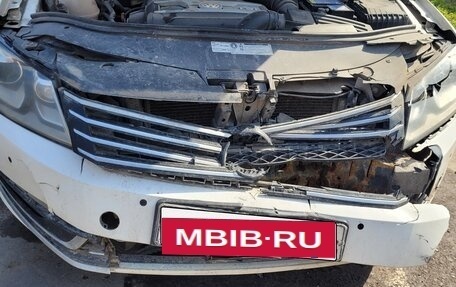 Volkswagen Passat B7, 2011 год, 450 000 рублей, 3 фотография