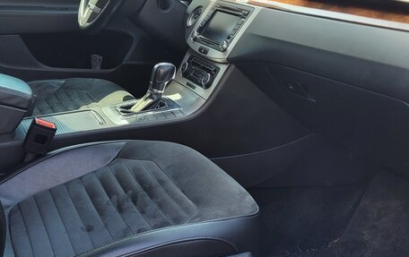 Volkswagen Passat B7, 2011 год, 450 000 рублей, 8 фотография