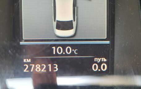 Volkswagen Passat B7, 2011 год, 450 000 рублей, 9 фотография