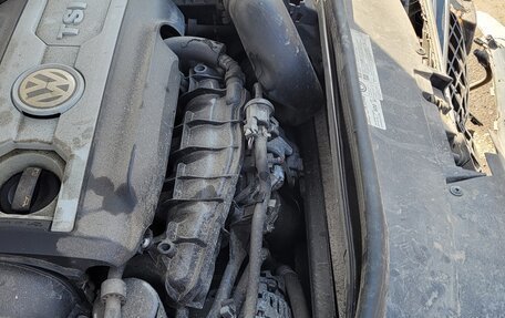 Volkswagen Passat B7, 2011 год, 450 000 рублей, 6 фотография