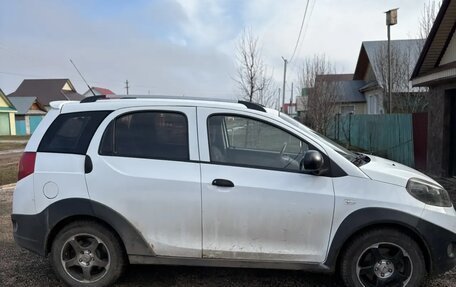 Chery IndiS (S18D) I, 2011 год, 275 000 рублей, 2 фотография