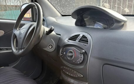 Chery IndiS (S18D) I, 2011 год, 275 000 рублей, 5 фотография