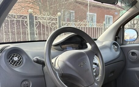 Chery IndiS (S18D) I, 2011 год, 275 000 рублей, 7 фотография