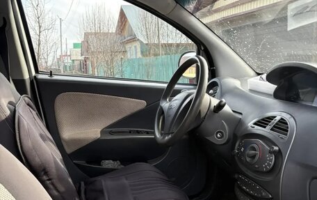 Chery IndiS (S18D) I, 2011 год, 275 000 рублей, 8 фотография
