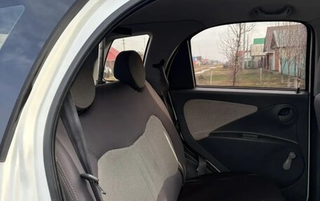 Chery IndiS (S18D) I, 2011 год, 275 000 рублей, 9 фотография